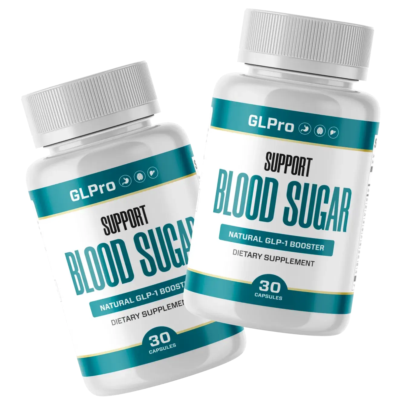 GLPro Blood Sugar Support