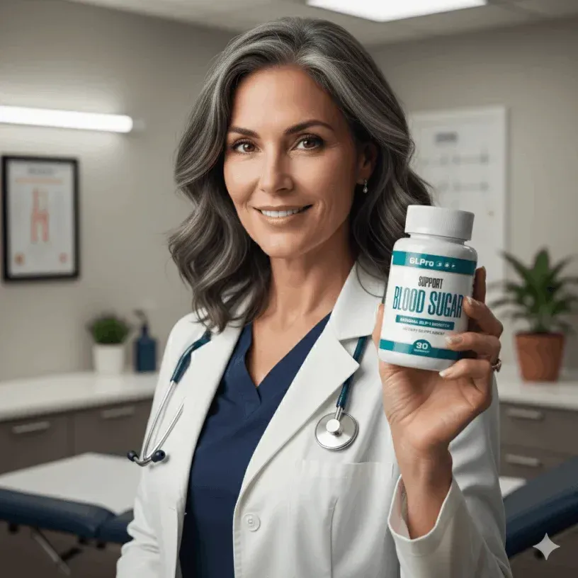 GLPro Ingredients